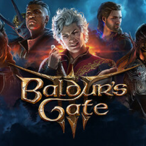 Steam - Baldur's Gate 3