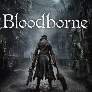 PlayStation Store - Bloodborne(PS4)