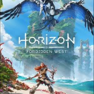 PlayStation Store - Horizon Forbidden West Complete Edition (PS5)
