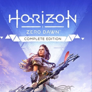 Steam - Horizon Zero Dawn