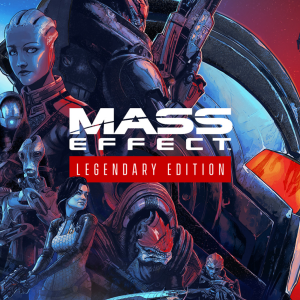 EA Play - Mass Effect: Andromeda