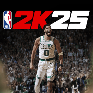 steam - NBA 2K25 Standard Edition