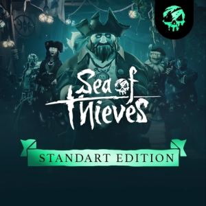 Xbox - Sea of Thieves: 2025 Edition