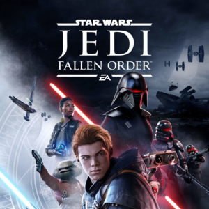Xbox - Star Wars Jedi: Survivor