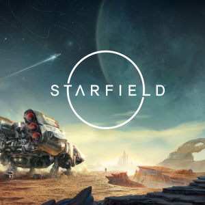 Xbox - Starfield™ Standard Edition