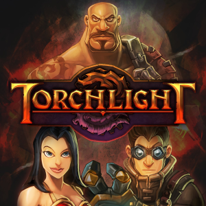 steam - Torchlight