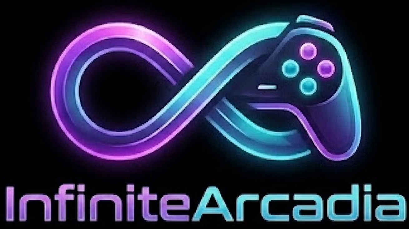 InfiniteArcadia
