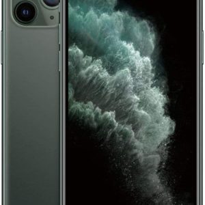 Mobile Gaming Access Device – iPhone 11 Pro 64GB Green - Excellent Condition (Refurbished)