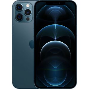 Mobile Gaming Access Device – iPhone 12 Pro 128GB Blue - Excellent Condition (Refurbished)