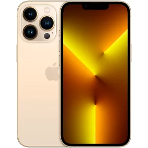 Mobile Gaming Access Device – iPhone 13 Pro Max 256GB Gold - Good Condition (Refurbished)