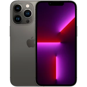 Mobile Gaming Access Device – iPhone 13 Pro 128GB Graphite - Excellent Condition (Refurbished)