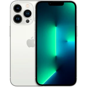 Mobile Gaming Access Device – iPhone 13 Pro Max 256GB Silver - Very Good Condition (Refurbished)