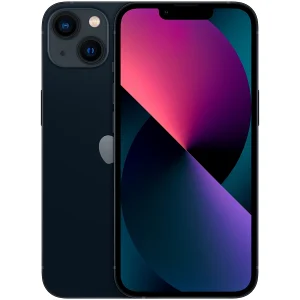 Mobile Gaming Access Device – iPhone 13 128GB Midnight - Fair Condition (Refurbished)