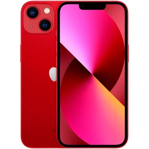 Mobile Gaming Access Device – iPhone 13 128GB Red - Fair Condition (Refurbished)