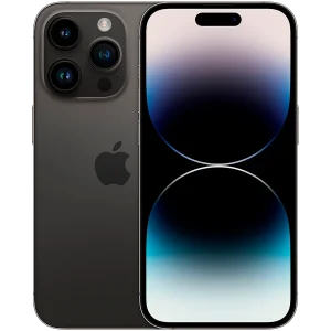 Mobile Gaming Access Device – iPhone 14 Pro Max 256GB Black - Good Condition (Refurbished)